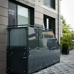 Apartment Heaven House Penthousewohnung Sterngucker Mit Whirlpool