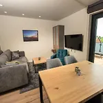 Apartment Heaven House Penthousewohnung Sterngucker Mit Whirlpool *
