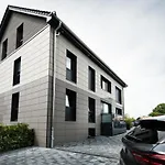 Heaven House Penthousewohnung Sterngucker Mit Whirlpool Apartment