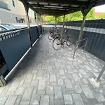 Heaven House Penthousewohnung Sterngucker Mit Whirlpool Apartment Timmendorfer Strand