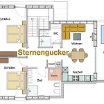 Apartment Heaven House Penthousewohnung Sterngucker Mit Whirlpool Timmendorfer Strand