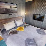 Apartment Heaven House Penthousewohnung Sterngucker Mit Whirlpool Timmendorfer Strand
