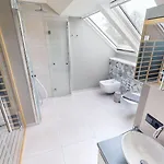 Apartment Heaven House Penthousewohnung Sterngucker Mit Whirlpool Timmendorfer Strand