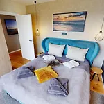 Apartment Heaven House Penthousewohnung Sterngucker Mit Whirlpool Timmendorfer Strand