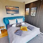 Apartment Heaven House Penthousewohnung Sterngucker Mit Whirlpool