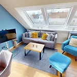 Apartment Heaven House Penthousewohnung Sterngucker Mit Whirlpool Timmendorfer Strand