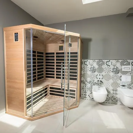 Heaven House Penthousewohnung Sterngucker Mit Whirlpool