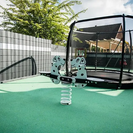 Heaven House Penthousewohnung Sterngucker Mit Whirlpool דירה