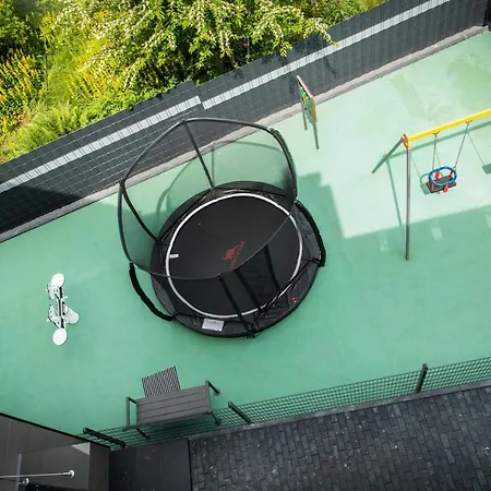 Heaven House Penthousewohnung Sterngucker Mit Whirlpool