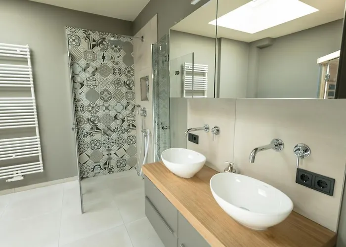 Apartamento Heaven House Penthousewohnung Sterngucker Mit Whirlpool Timmendorfer Strand