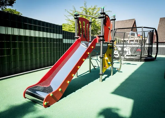 Apartamento Heaven House Penthousewohnung Sterngucker Mit Whirlpool *