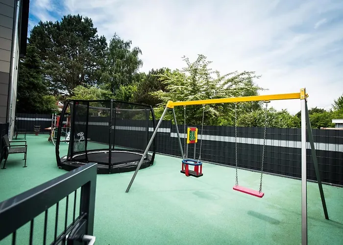 Heaven House Penthousewohnung Sterngucker Mit Whirlpool