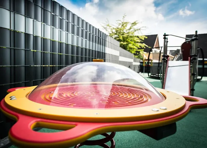 Heaven House Penthousewohnung Sterngucker Mit Whirlpool * Timmendorfer Strand