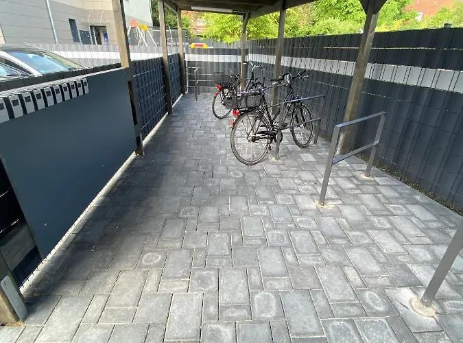 Heaven House Penthousewohnung Sterngucker Mit Whirlpool Apartamento Timmendorfer Strand