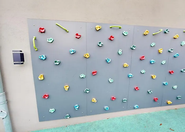 Heaven House Penthousewohnung Sterngucker Mit Whirlpool Apartamento Timmendorfer Strand